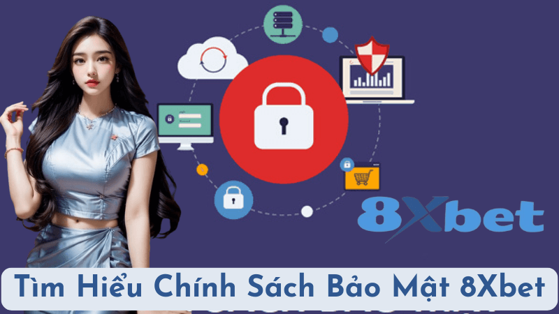 Tìm Hiểu Chính Sách Bảo Mật 8Xbet