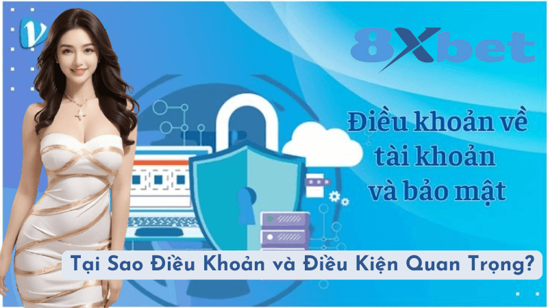 Tại Sao Điều Khoản và Điều Kiện Quan Trọng?